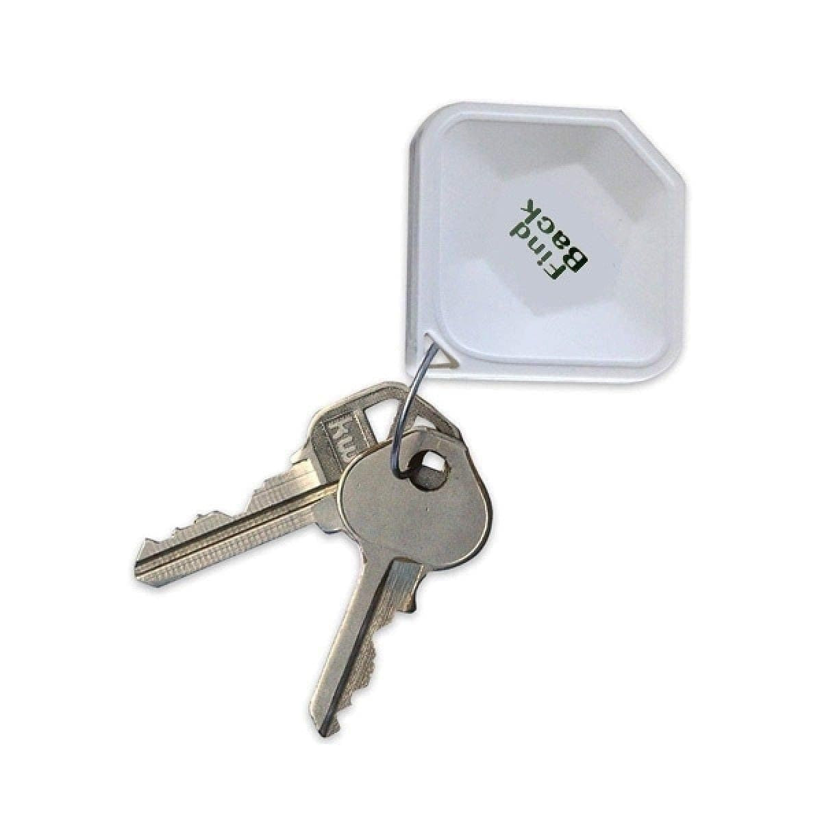 FIND BACK WIRELESS ANTI-LOST GPS TRACKER KEY - 4 - 1669399802773
