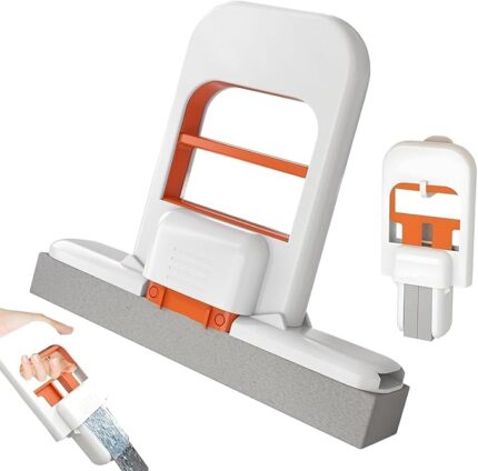 Multi-Functional Mini Mop