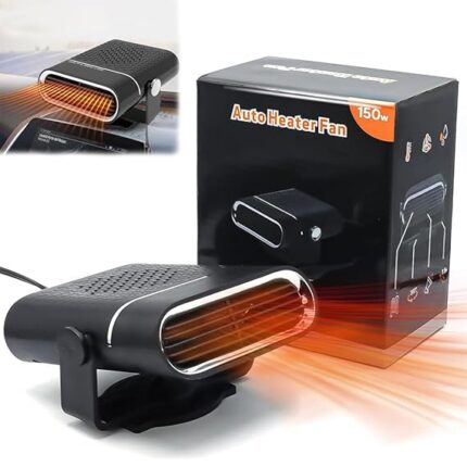 Electric Car Heater