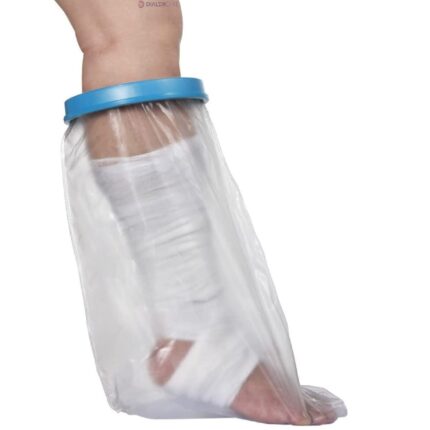 Waterproof Leg Cast Cover