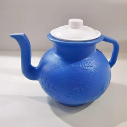 Chhachh Special Plastic Jug 2.5Liter (Blue)