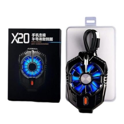 X20 Mobile Cooling Fan
