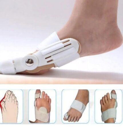 Toe Straightener Bunion