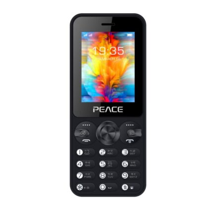 Peace Mate X 4G Mobile