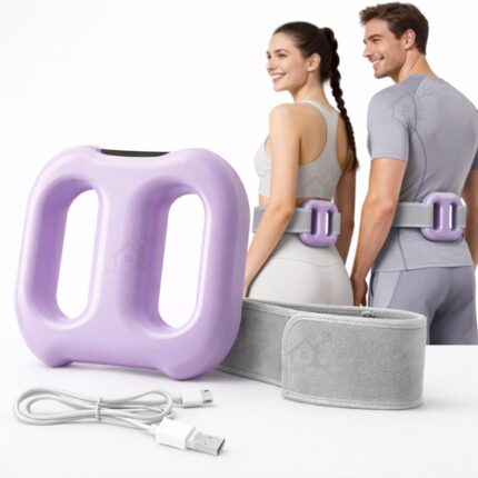 Ring Massager with Belt