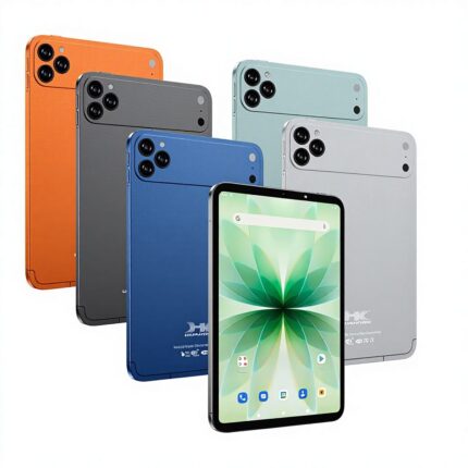 HK17pad Pro Tablet