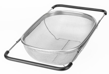 Sink Colander Strainer Basket