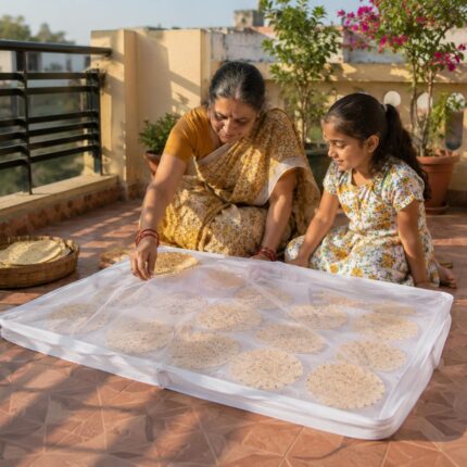 Drying Net Cover