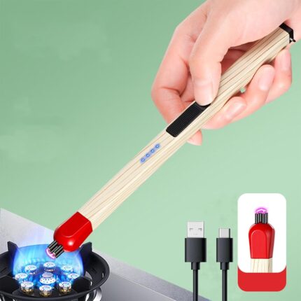 Electric Matchstick Lighter