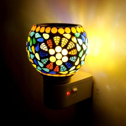 Magic Kapoor Dani with Light