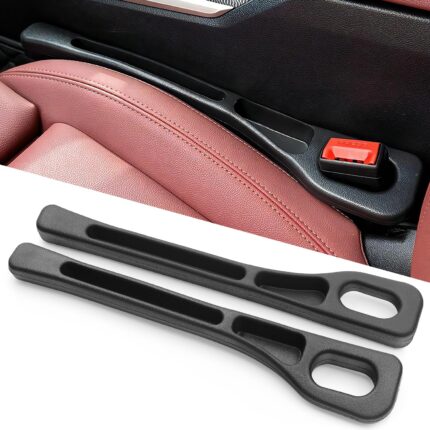 Car Seat Gap Filler Organizer (2-pcs set)